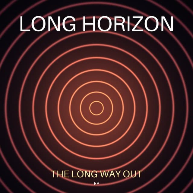 Portada de The Long Way Out