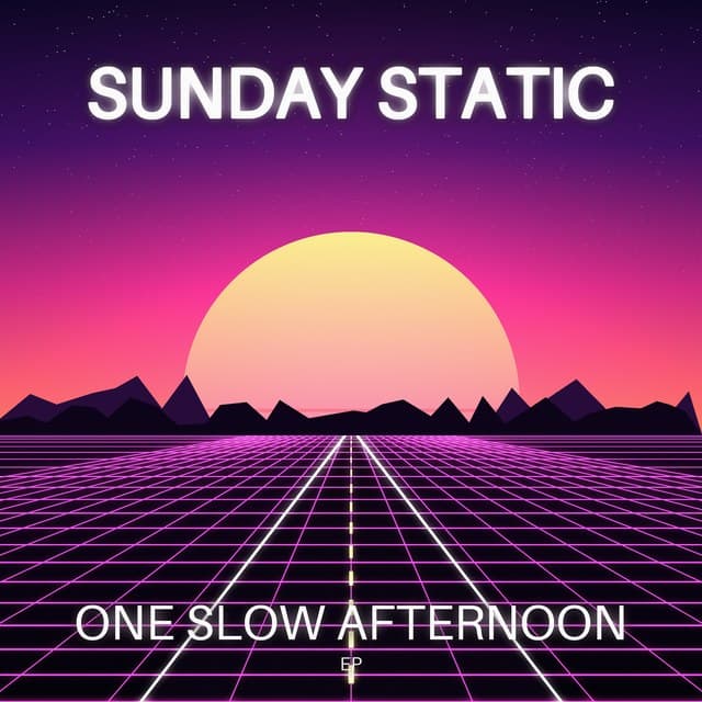 Portada de One Slow Afternoon