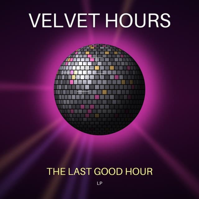 Portada de The Last Good Hour